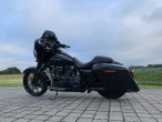 2020 Harley-Davidson FLHXS Street Glide Special