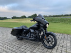 2020 Harley-Davidson FLHXS Street Glide Special