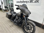 2020 Harley-Davidson FLHXS Street Glide Special