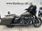 2020 Harley-Davidson FLHXS Street Glide Special