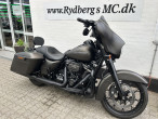 2020 Harley-Davidson FLHXS Street Glide Special