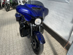 2020 Harley-Davidson FLHXS Street Glide Special