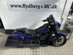 2020 Harley-Davidson FLHXS Street Glide Special