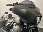 2020 Harley-Davidson FLHXS Street Glide Special 2020 Harley-Davidson FLHXS Street Glide Special