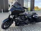 2020 Harley-Davidson FLHXS Street Glide Special 2020 Harley-Davidson FLHXS Street Glide Special