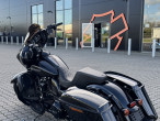 2020 Harley-Davidson FLHXS Street Glide Special 2020 Harley-Davidson FLHXS Street Glide Special
