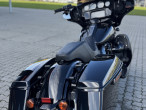 2020 Harley-Davidson FLHXS Street Glide Special 2020 Harley-Davidson FLHXS Street Glide Special