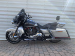 2020 Harley-Davidson FLHXSE CVO Street Glide 2020 Harley-Davidson FLHXSE CVO Street Glide