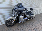 2020 Harley-Davidson FLHXSE CVO Street Glide 2020 Harley-Davidson FLHXSE CVO Street Glide