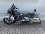 2020 Harley-Davidson FLHXSE CVO Street Glide 2020 Harley-Davidson FLHXSE CVO Street Glide