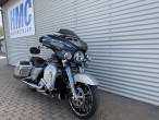 2020 Harley-Davidson FLHXSE CVO Street Glide 2020 Harley-Davidson FLHXSE CVO Street Glide