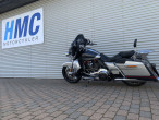 2020 Harley-Davidson FLHXSE CVO Street Glide 2020 Harley-Davidson FLHXSE CVO Street Glide