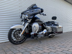 2020 Harley-Davidson FLHXSE CVO Street Glide 2020 Harley-Davidson FLHXSE CVO Street Glide