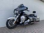 2020 Harley-Davidson FLHXSE CVO Street Glide 2020 Harley-Davidson FLHXSE CVO Street Glide