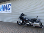 2020 Harley-Davidson FLHXSE CVO Street Glide 2020 Harley-Davidson FLHXSE CVO Street Glide