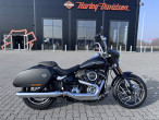 Harley-Davidson FLSB Sport Glide