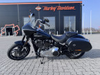 2020 Harley-Davidson FLSB Sport Glide 2020 Harley-Davidson FLSB Sport Glide