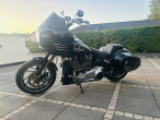 2020 Harley-Davidson FLSB Sport Glide