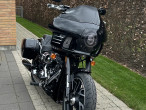2020 Harley-Davidson FLSB Sport Glide