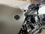 2020 Harley-Davidson FLSB Sport Glide 2020 Harley-Davidson FLSB Sport Glide
