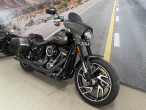 2020 Harley-Davidson FLSB Sport Glide 2020 Harley-Davidson FLSB Sport Glide