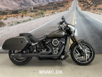 2020 Harley-Davidson FLSB Sport Glide 2020 Harley-Davidson FLSB Sport Glide