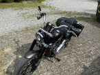 2020 Harley-Davidson FLSB Sport Glide 2020 Harley-Davidson FLSB Sport Glide