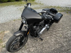 2020 Harley-Davidson FLSB Sport Glide 2020 Harley-Davidson FLSB Sport Glide