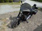 2020 Harley-Davidson FLSB Sport Glide 2020 Harley-Davidson FLSB Sport Glide