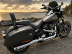 2020 Harley-Davidson FLSB Sport Glide 2020 Harley-Davidson FLSB Sport Glide