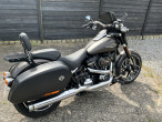 2020 Harley-Davidson FLSB Sport Glide 2020 Harley-Davidson FLSB Sport Glide