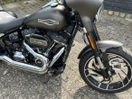 2020 Harley-Davidson FLSB Sport Glide 2020 Harley-Davidson FLSB Sport Glide