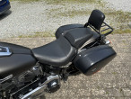 2020 Harley-Davidson FLSB Sport Glide 2020 Harley-Davidson FLSB Sport Glide