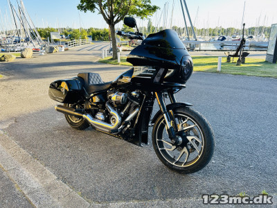 Harley-Davidson FLSB Sport Glide