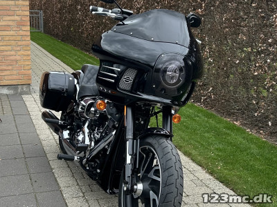 Harley-Davidson FLSB Sport Glide