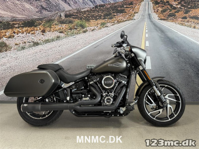 Harley-Davidson FLSB Sport Glide
