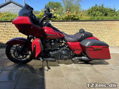 Harley-Davidson FLTRSEI Road Glide Special 114 cui