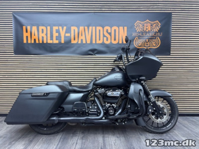 Harley-Davidson FLTRXS Road Glide Special Costum bygget
