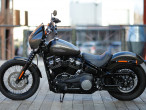 2020 Harley-Davidson FXBB Street Bob
