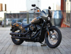 2020 Harley-Davidson FXBB Street Bob
