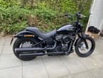 2020 Harley-Davidson FXBB Street Bob