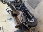 2020 Harley-Davidson FXBB Street Bob