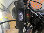 2020 Harley-Davidson FXBB Street Bob