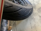 2020 Harley-Davidson FXBB Street Bob
