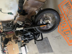2020 Harley-Davidson FXBB Street Bob