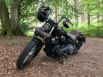 2020 Harley-Davidson FXBB Street Bob