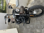 2020 Harley-Davidson FXBB Street Bob