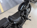2020 Harley-Davidson FXBB Street Bob 2020 Harley-Davidson FXBB Street Bob