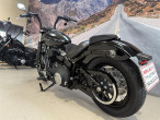 2020 Harley-Davidson FXBB Street Bob 2020 Harley-Davidson FXBB Street Bob