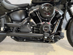 2020 Harley-Davidson FXBB Street Bob 2020 Harley-Davidson FXBB Street Bob